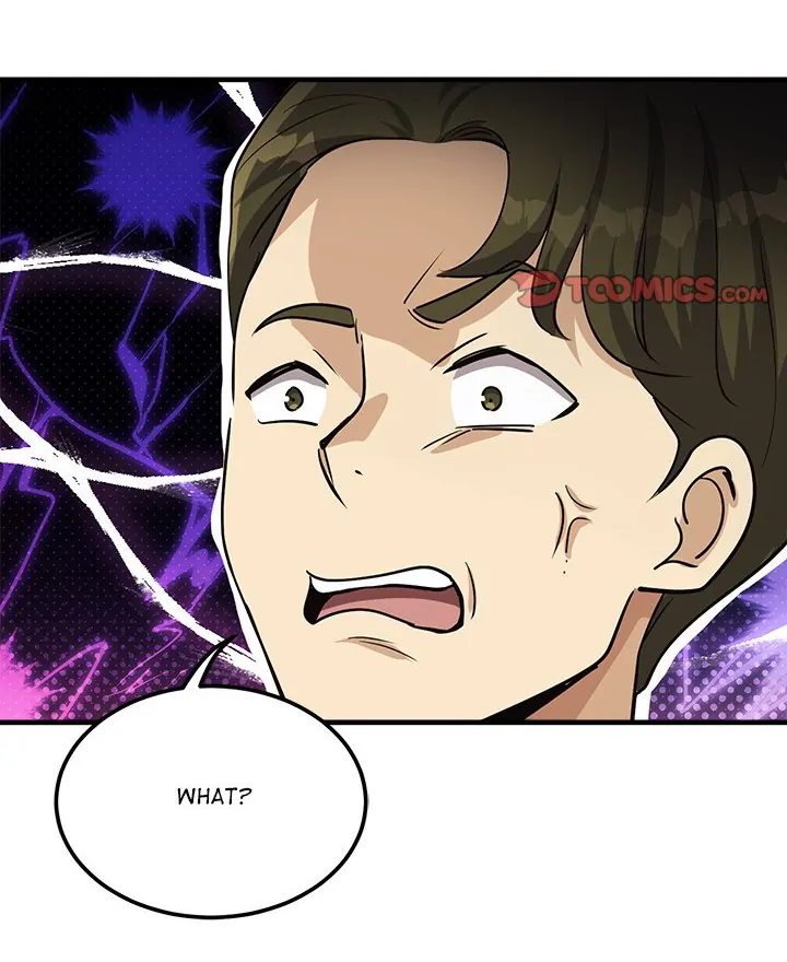 My Other Girlfriend Chapter 34 - Page 62
