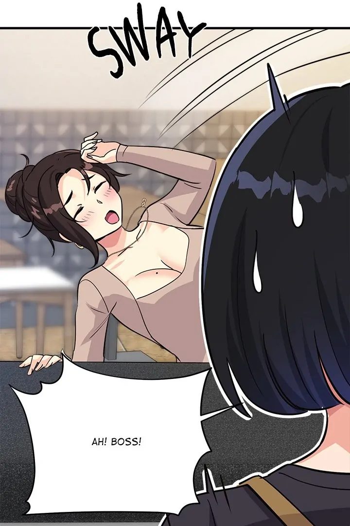 My Other Girlfriend Chapter 34 - Page 77