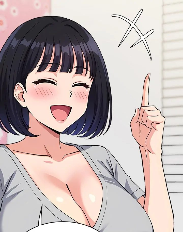 My Other Girlfriend Chapter 34 - Page 84