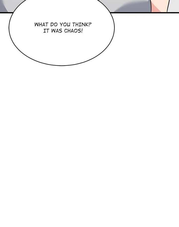 My Other Girlfriend Chapter 34 - Page 85