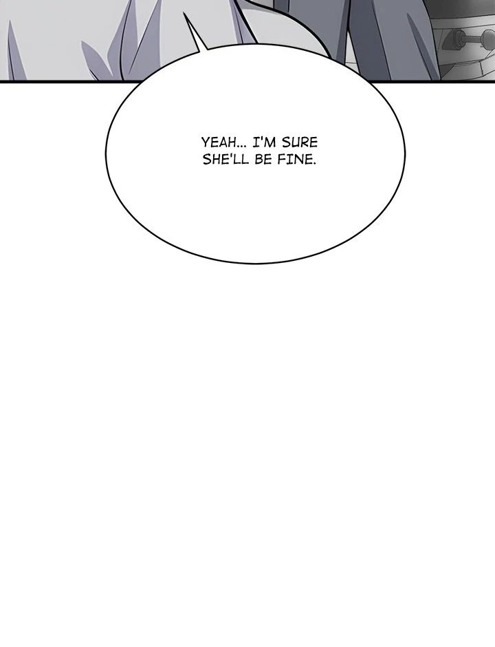 My Other Girlfriend Chapter 34 - Page 89