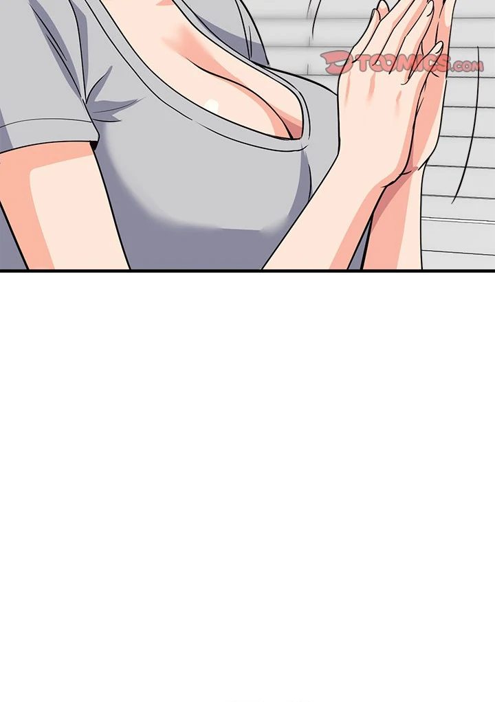 My Other Girlfriend Chapter 34 - Page 97