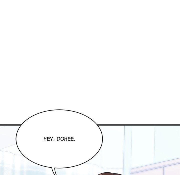My Other Girlfriend Chapter 36 - Page 102