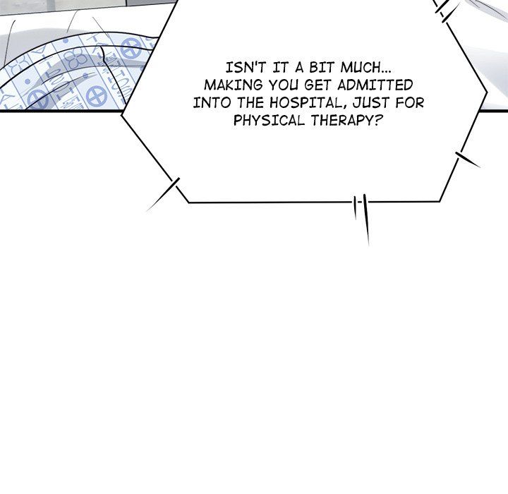 My Other Girlfriend Chapter 36 - Page 107