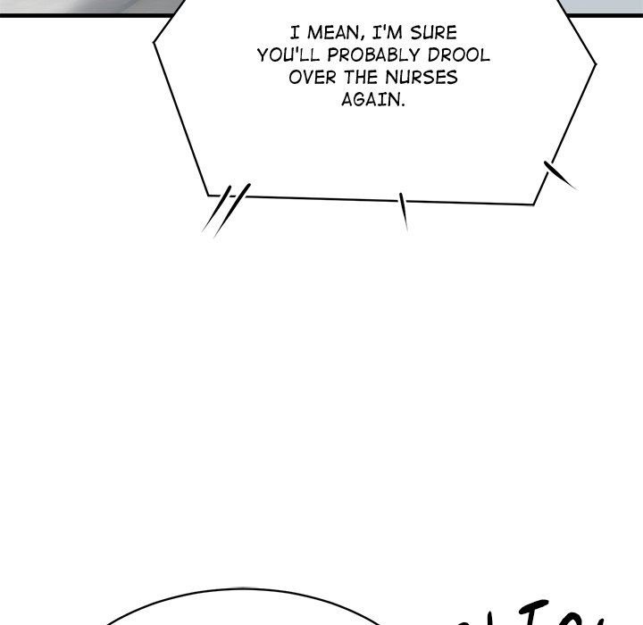 My Other Girlfriend Chapter 36 - Page 113