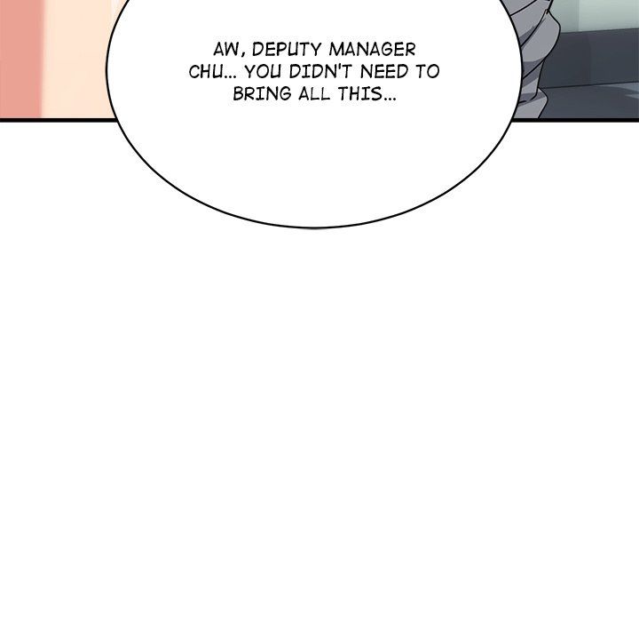 My Other Girlfriend Chapter 36 - Page 137