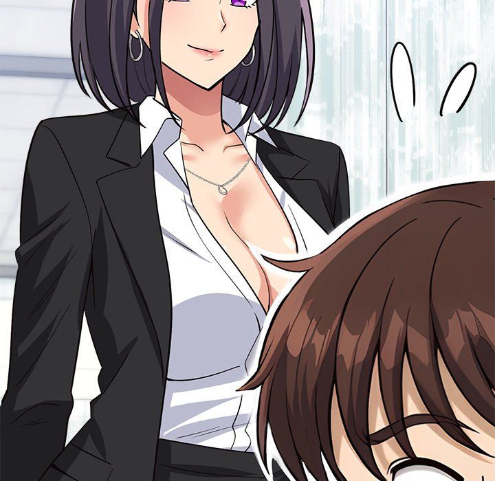 My Other Girlfriend Chapter 36 - Page 139
