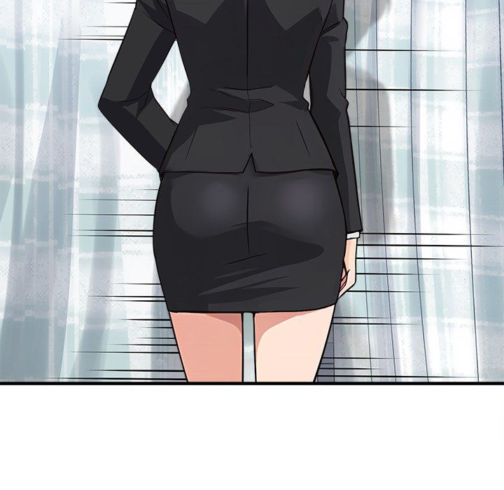 My Other Girlfriend Chapter 36 - Page 151