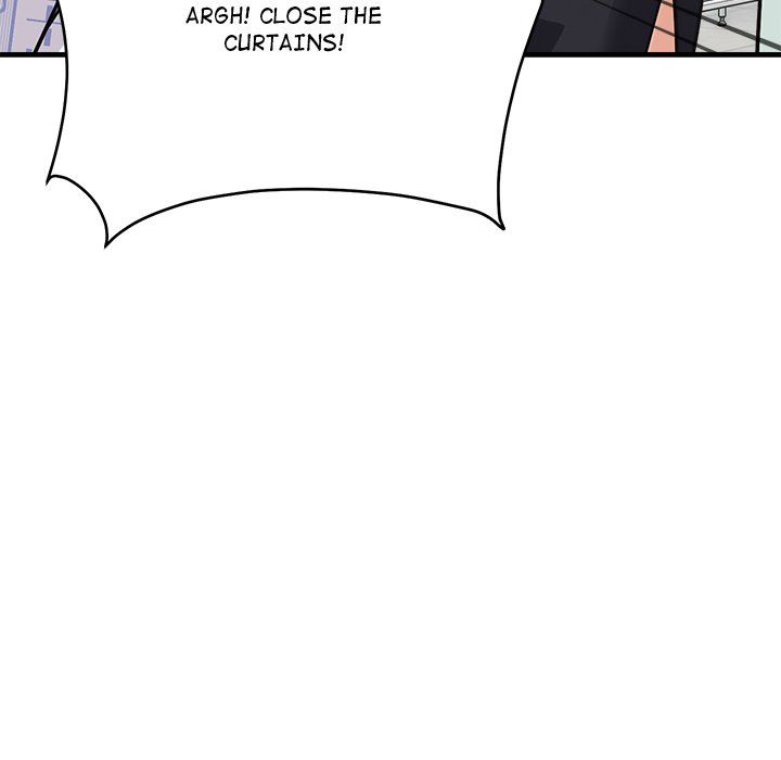 My Other Girlfriend Chapter 36 - Page 155
