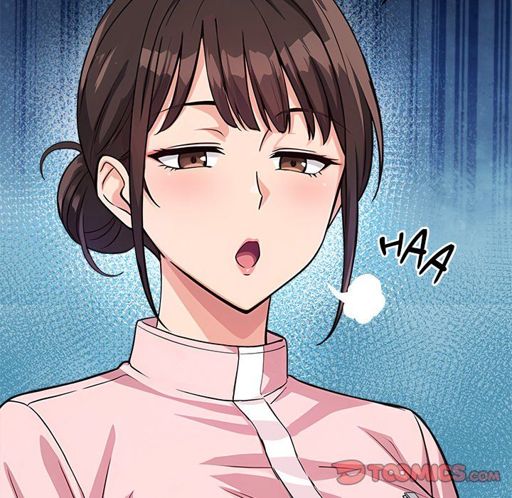 My Other Girlfriend Chapter 36 - Page 188