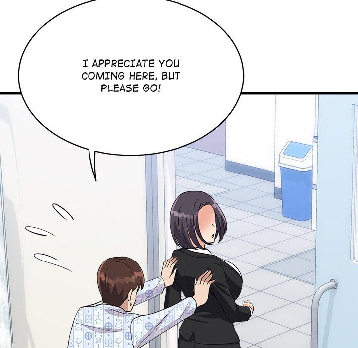 My Other Girlfriend Chapter 36 - Page 191