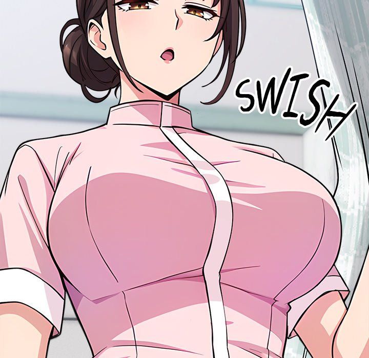 My Other Girlfriend Chapter 36 - Page 211