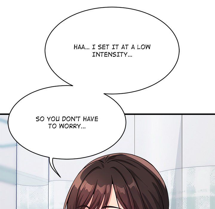 My Other Girlfriend Chapter 36 - Page 23