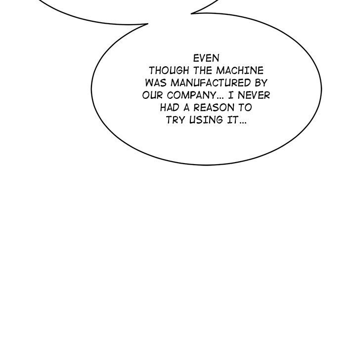 My Other Girlfriend Chapter 36 - Page 31