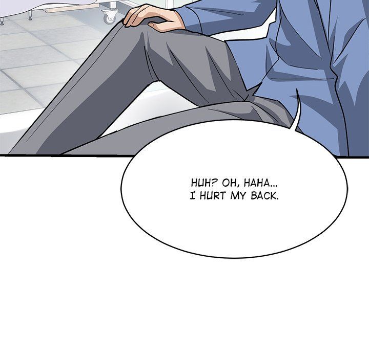 My Other Girlfriend Chapter 36 - Page 56