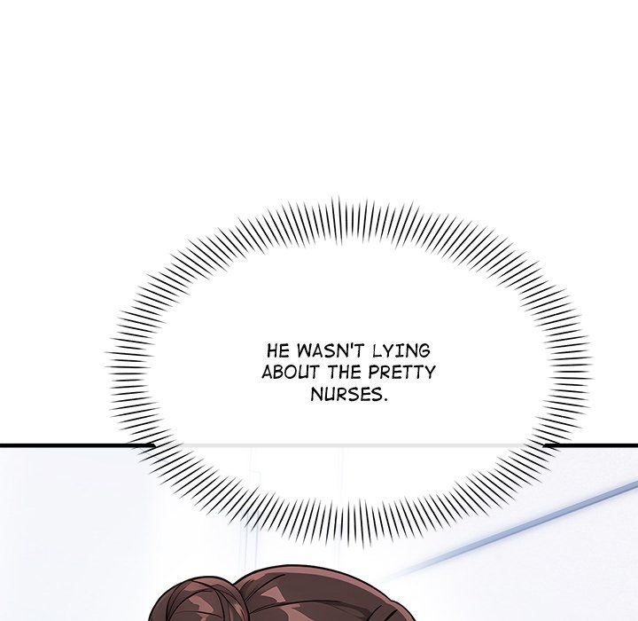 My Other Girlfriend Chapter 36 - Page 6