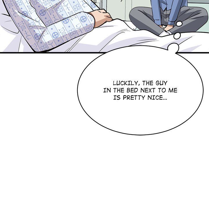My Other Girlfriend Chapter 36 - Page 62