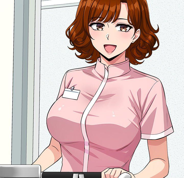 My Other Girlfriend Chapter 36 - Page 64