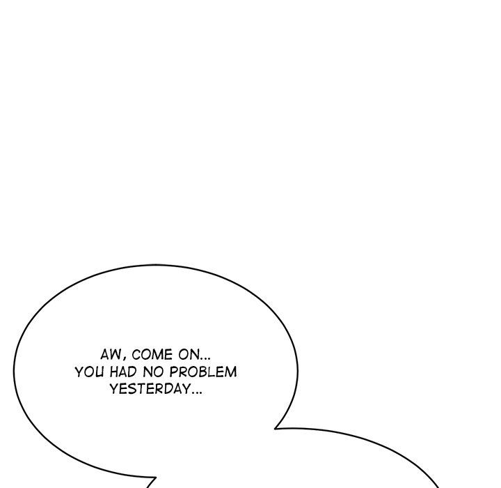 My Other Girlfriend Chapter 36 - Page 69