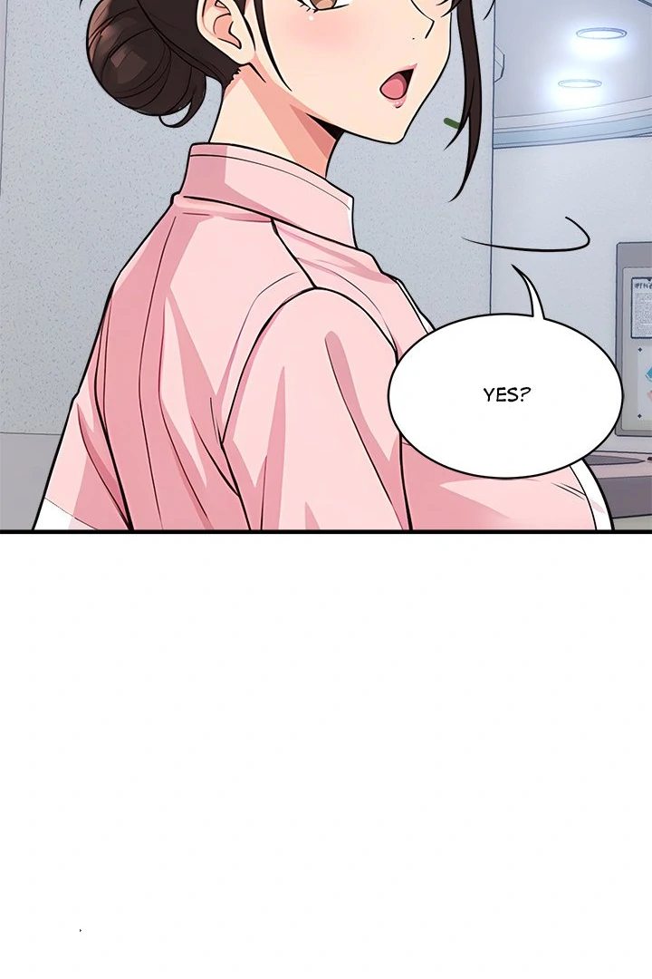 My Other Girlfriend Chapter 37 - Page 151