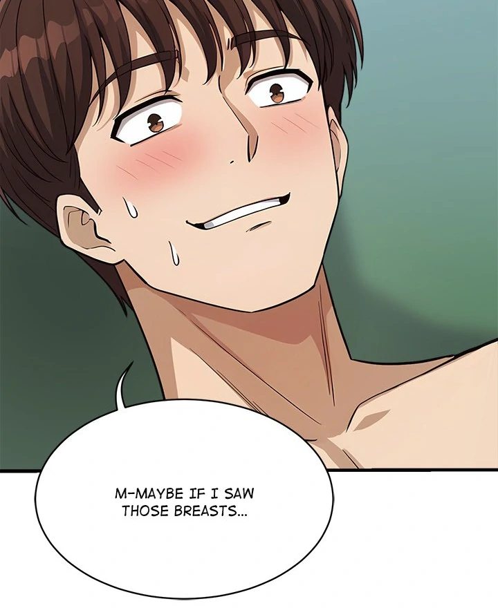 My Other Girlfriend Chapter 37 - Page 58