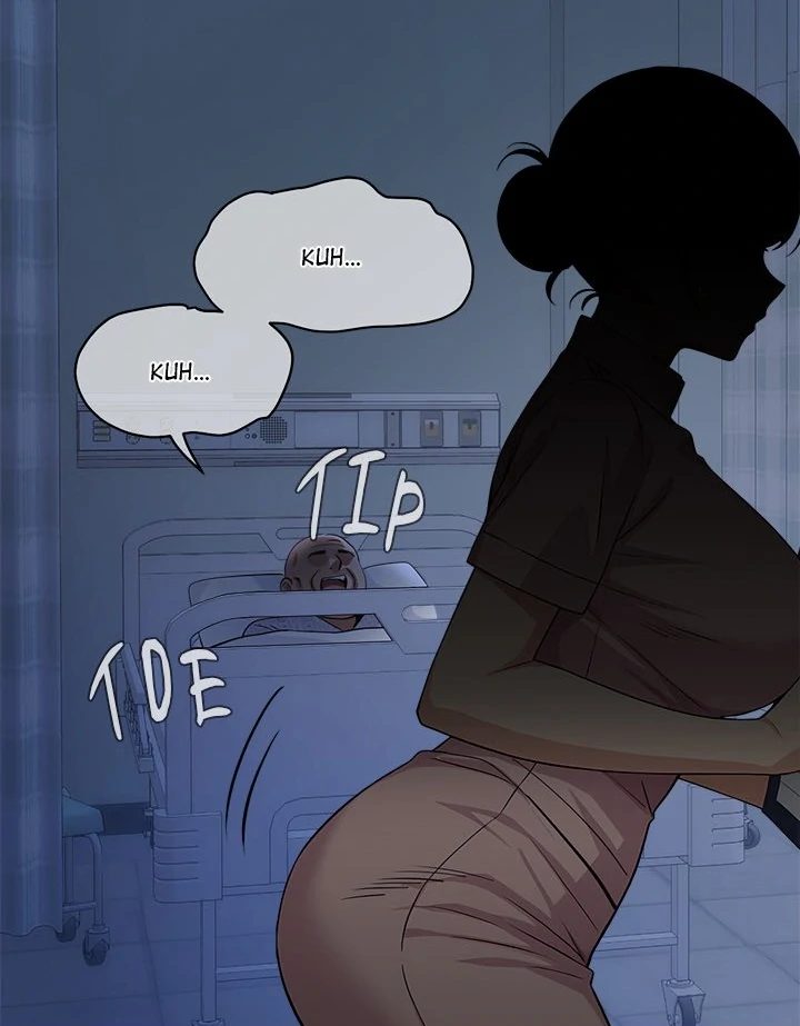 My Other Girlfriend Chapter 38 - Page 104