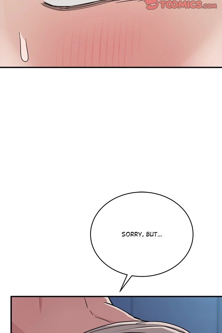 My Other Girlfriend Chapter 38 - Page 105