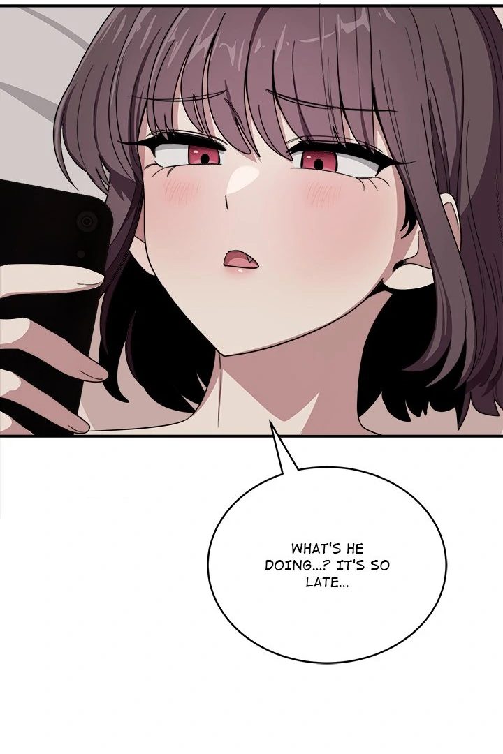 My Other Girlfriend Chapter 38 - Page 11