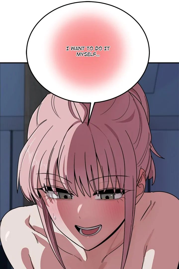 My Other Girlfriend Chapter 38 - Page 110