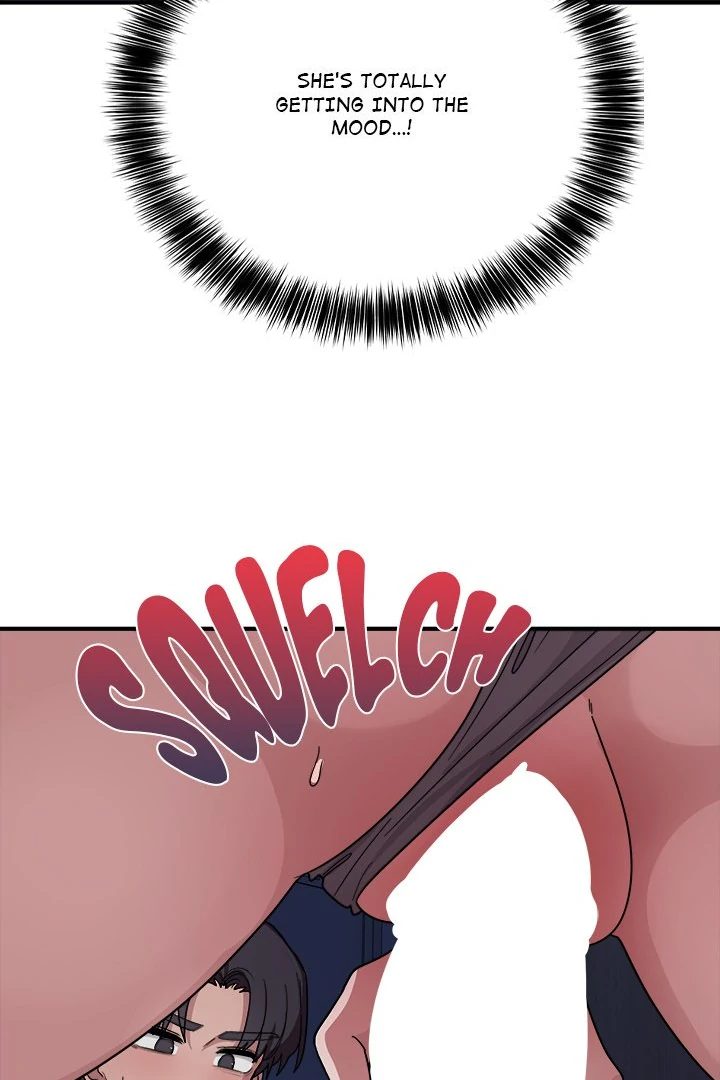 My Other Girlfriend Chapter 38 - Page 114
