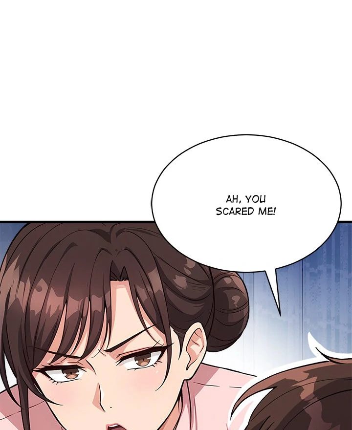 My Other Girlfriend Chapter 38 - Page 115