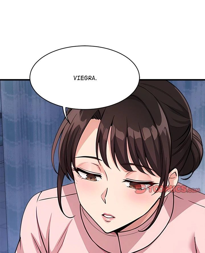 My Other Girlfriend Chapter 38 - Page 141