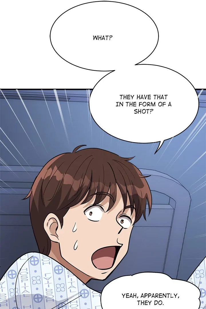 My Other Girlfriend Chapter 38 - Page 145