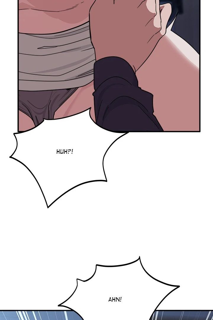 My Other Girlfriend Chapter 38 - Page 158