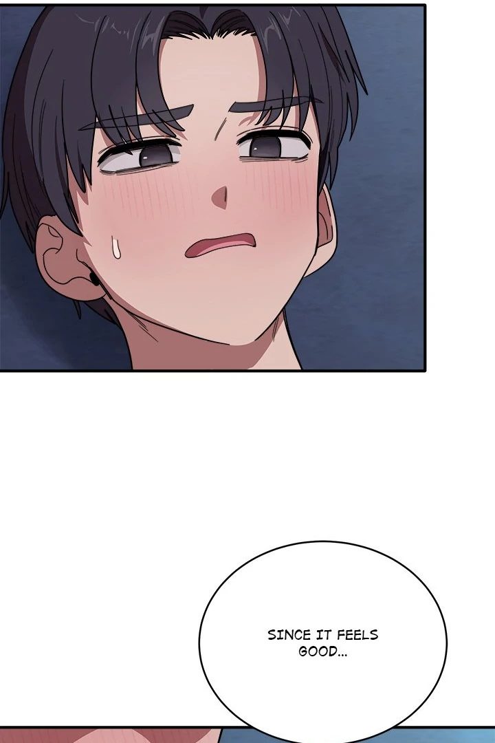My Other Girlfriend Chapter 38 - Page 173