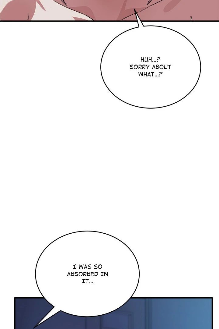 My Other Girlfriend Chapter 38 - Page 213