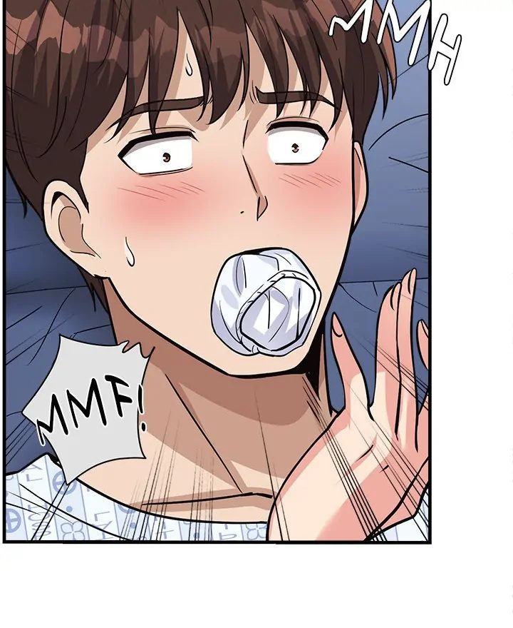 My Other Girlfriend Chapter 38 - Page 218