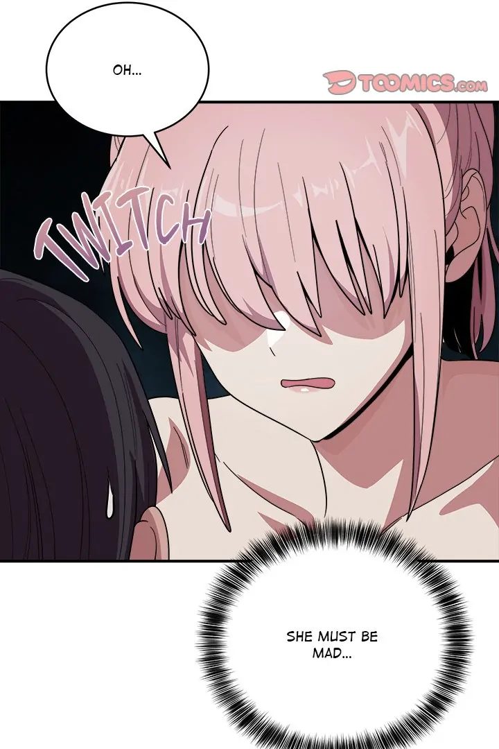 My Other Girlfriend Chapter 38 - Page 220