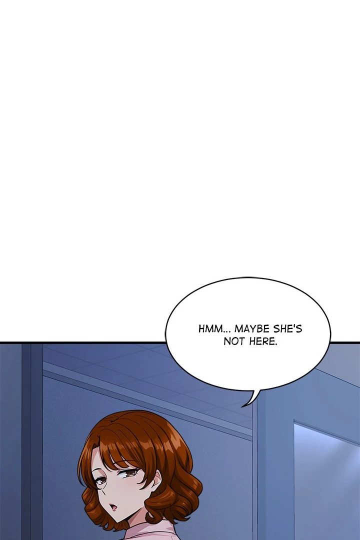 My Other Girlfriend Chapter 38 - Page 260