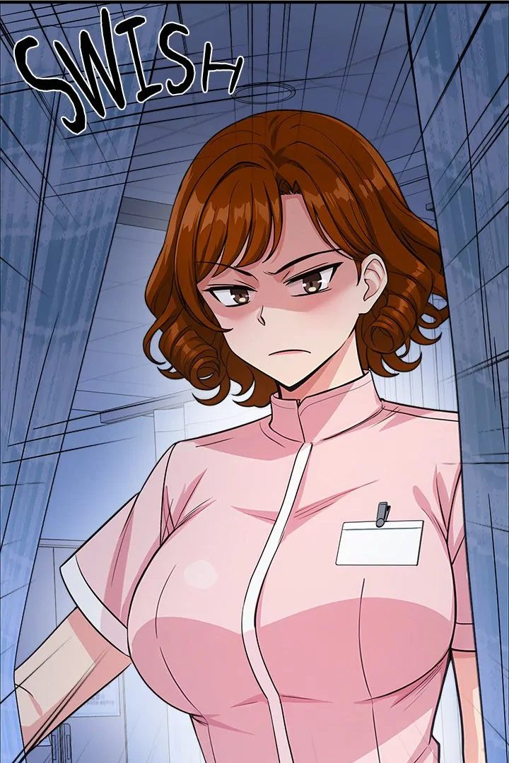 My Other Girlfriend Chapter 38 - Page 268
