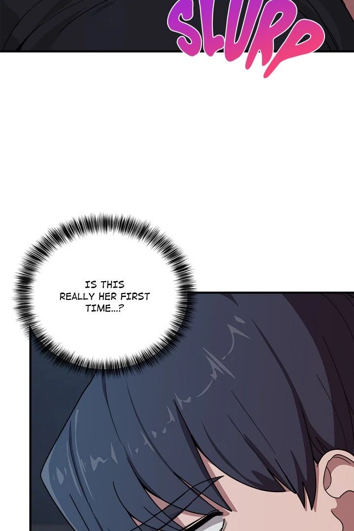 My Other Girlfriend Chapter 38 - Page 30
