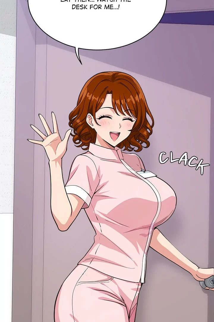 My Other Girlfriend Chapter 38 - Page 31