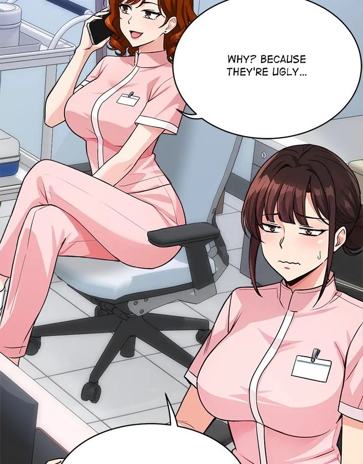 My Other Girlfriend Chapter 38 - Page 59