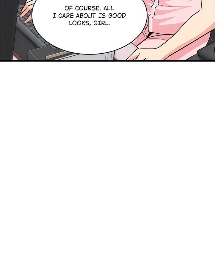 My Other Girlfriend Chapter 38 - Page 61