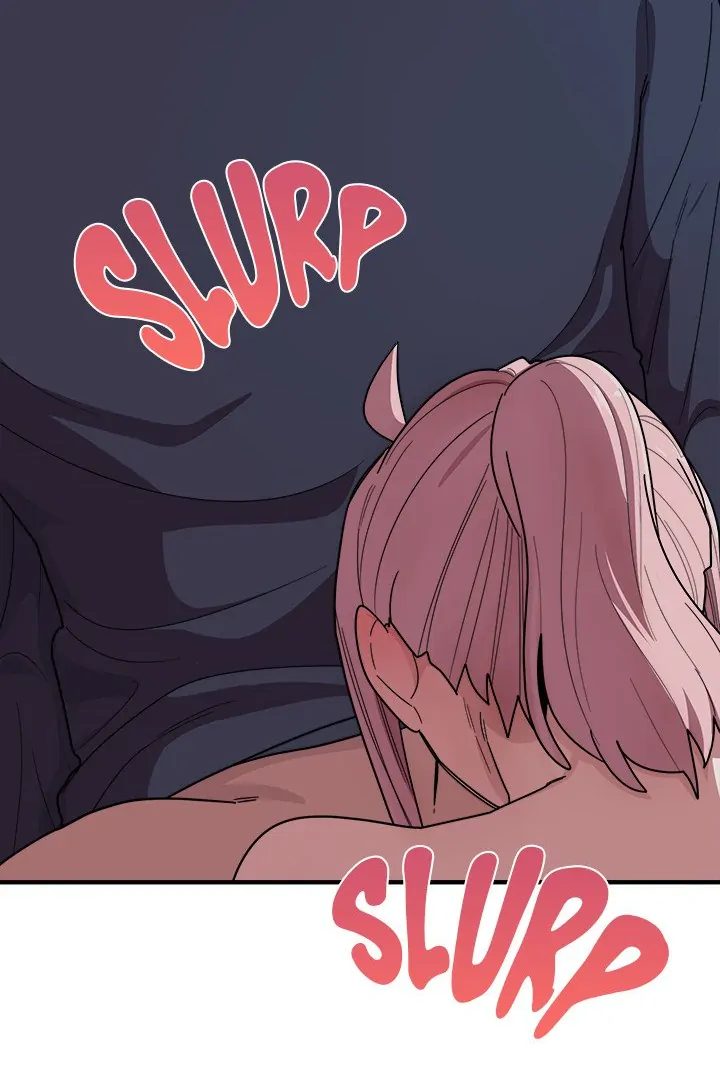 My Other Girlfriend Chapter 38 - Page 82