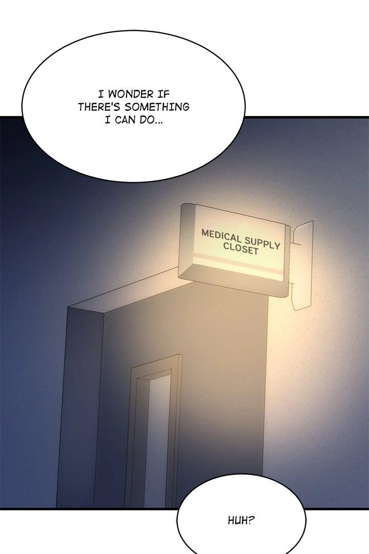 My Other Girlfriend Chapter 38 - Page 95