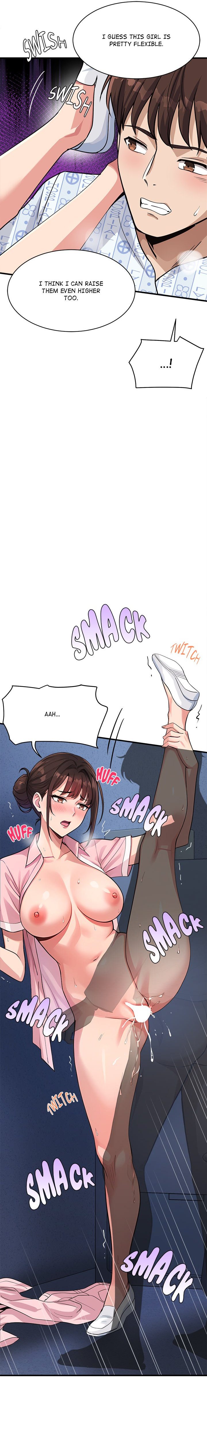 My Other Girlfriend Chapter 40 - Page 13