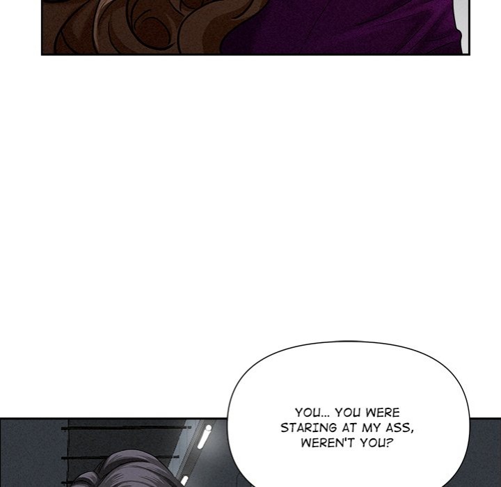 Milf Guard Chapter 21 - Page 152