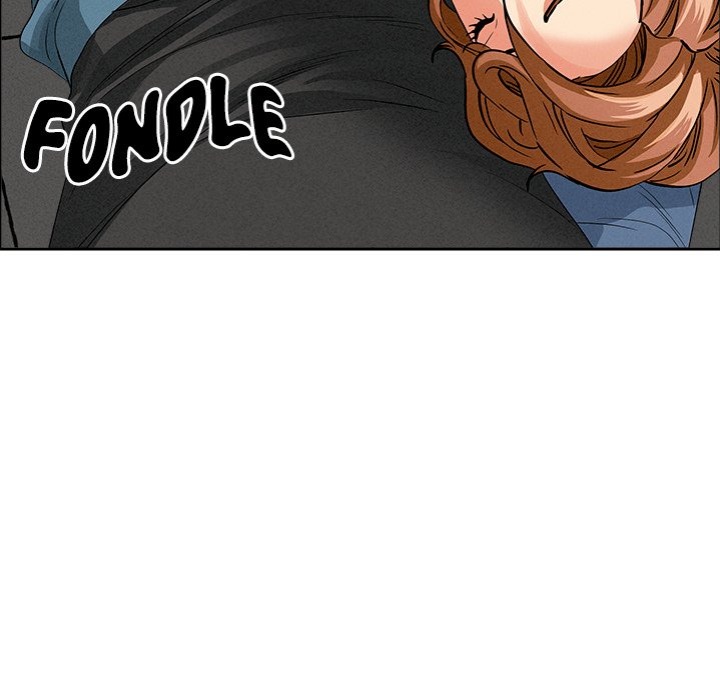 Milf Guard Chapter 21 - Page 22