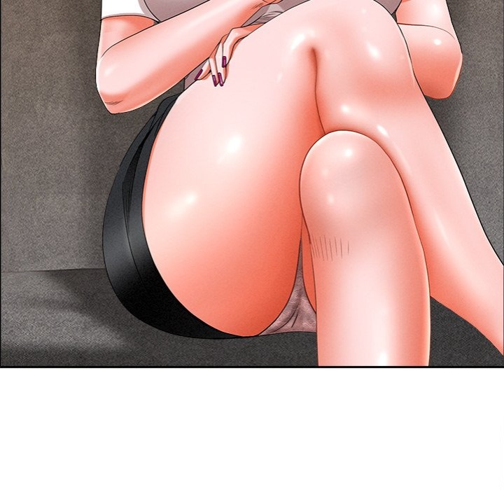 Milf Guard Chapter 21 - Page 64